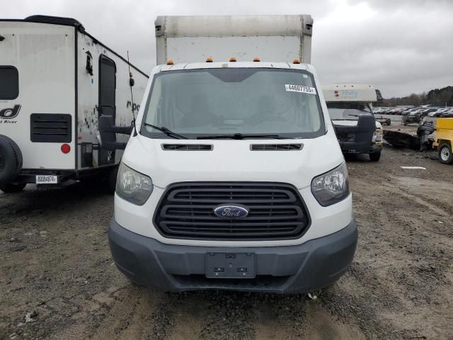 2016 Ford Transit T-350 HD