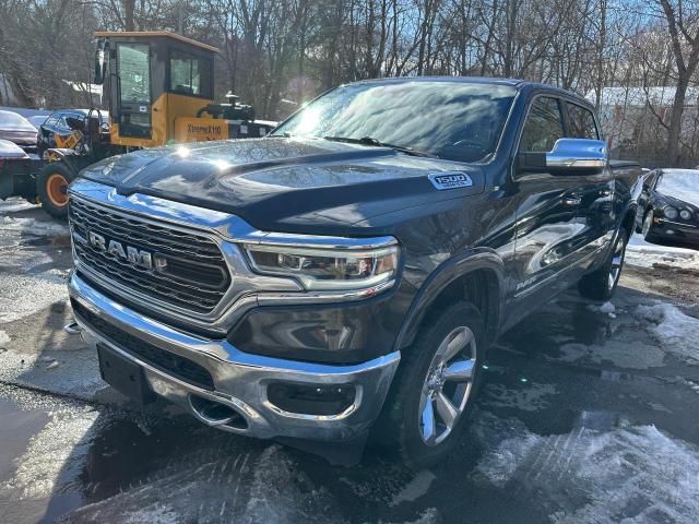 2020 Dodge RAM 1500 Limited