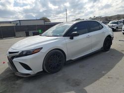 2024 Toyota Camry TRD en venta en Orlando, FL