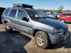 2004 Jeep Grand Cherokee Laredo