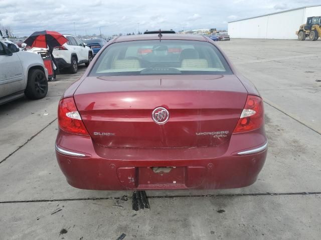 2009 Buick Lacrosse CXL