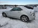 2002 Mercedes-Benz SLK 320