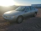 1999 Toyota Camry LE