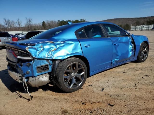 2015 Dodge Charger SXT