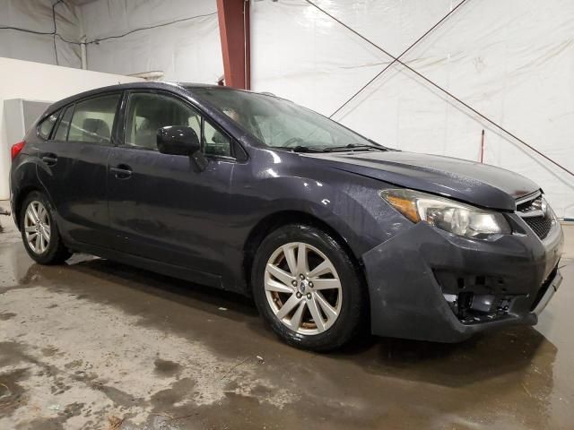 2014 Subaru Impreza