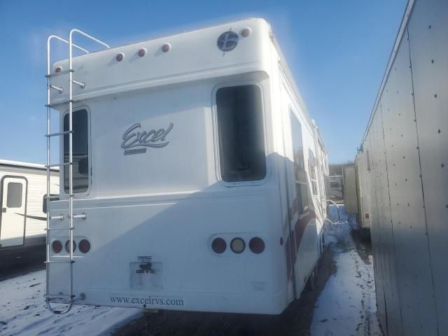 2008 Other 2008 'OTHER RV' RV