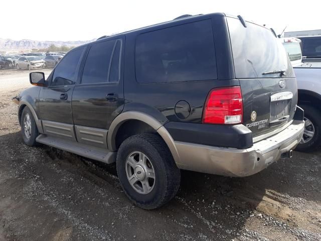 2003 Ford Expedition Eddie Bauer