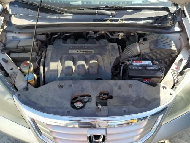 2008 Honda Odyssey EX