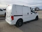 2021 Nissan NV200 2.5S