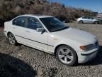 2004 BMW 330 XI