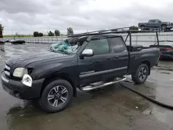 Toyota Vehiculos salvage en venta: 2006 Toyota Tundra Access Cab SR5