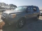 2007 Honda Pilot EXL