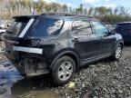 2012 Ford Explorer