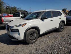 Nissan Rogue salvage cars for sale: 2023 Nissan Rogue S