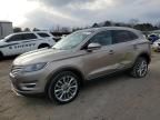 2018 Lincoln MKC Reserve