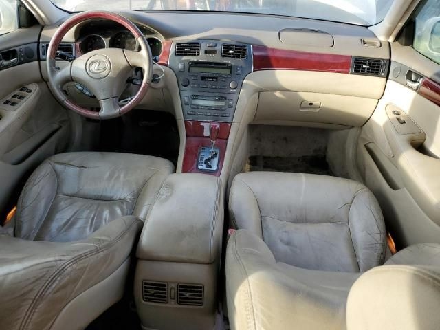 2003 Lexus ES 300