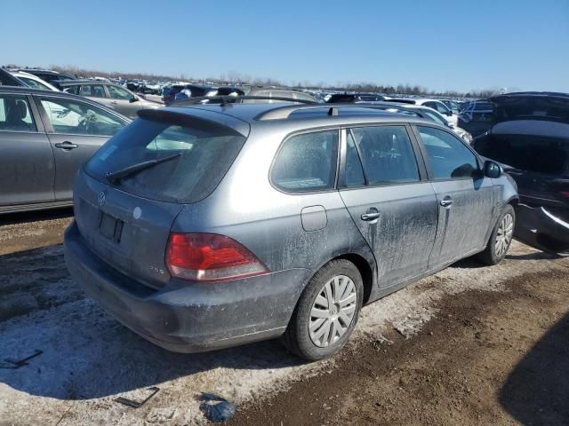 2013 Volkswagen Jetta S