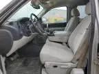 2008 Chevrolet Silverado C1500