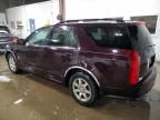 2008 Cadillac SRX