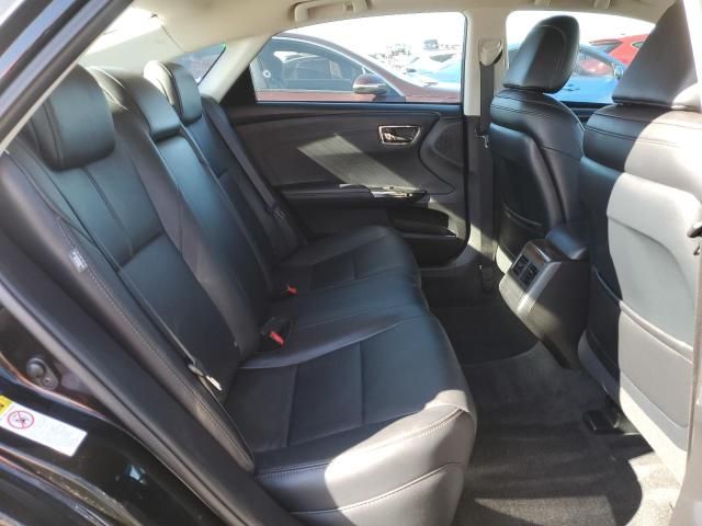 2014 Toyota Avalon Base