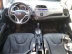 2009 Honda FIT Sport