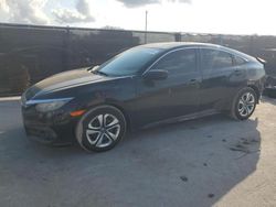 2016 Honda Civic EX en venta en Orlando, FL