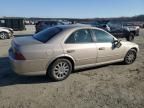 2003 Lincoln LS