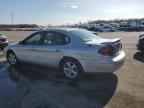 2002 Ford Taurus SE