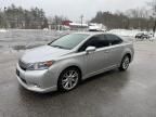 2010 Lexus HS 250H