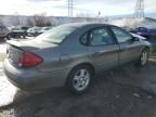 2001 Ford Taurus SEL