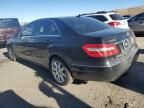 2013 Mercedes-Benz E 350 4matic