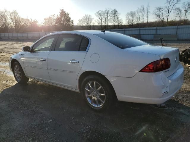 2007 Buick Lucerne CXL