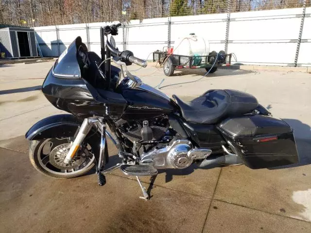 2010 Harley-Davidson Fltrx