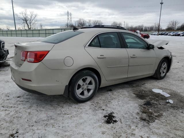 2013 Chevrolet Malibu LS