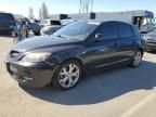 2007 Mazda 3 Hatchback