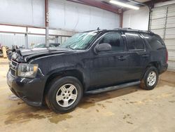 Chevrolet salvage cars for sale: 2008 Chevrolet Tahoe C1500