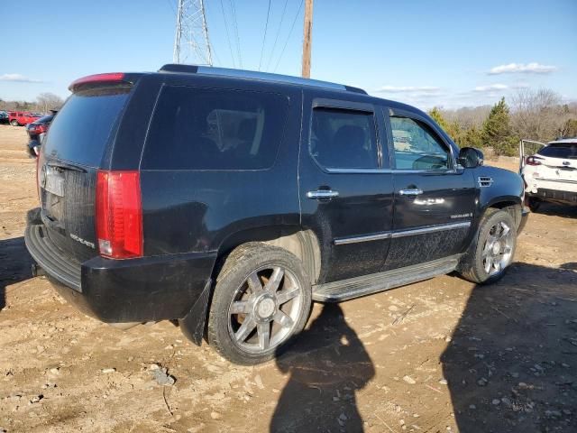 2008 Cadillac Escalade Luxury