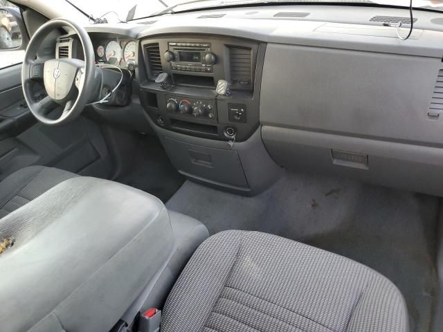 2006 Dodge RAM 1500 ST