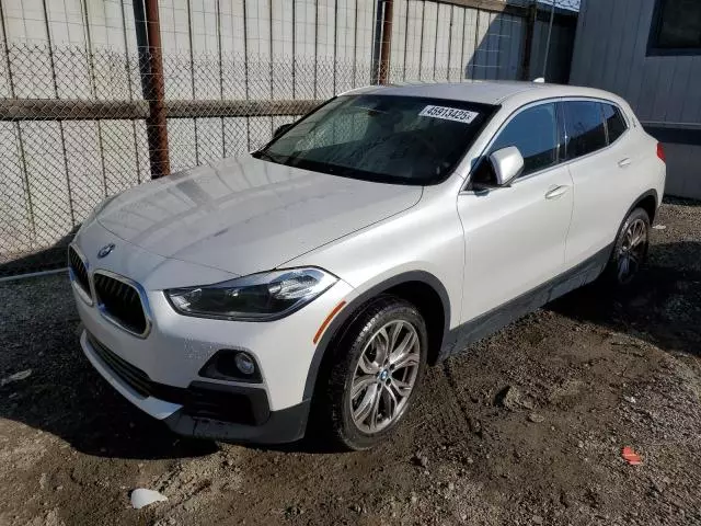 2018 BMW X2 SDRIVE28I