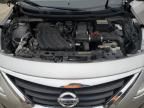 2016 Nissan Versa S