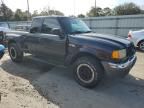 2002 Ford Ranger Super Cab