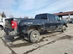 2008 Chevrolet Silverado K3500