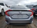 2016 Honda Civic EXL