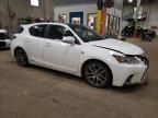 2015 Lexus CT 200