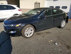 2023 Chevrolet Malibu LT en venta en Exeter, RI