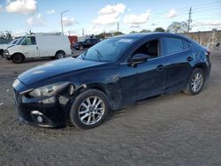 Mazda Vehiculos salvage en venta: 2016 Mazda 3 Touring