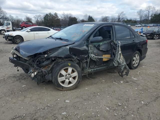 2004 Toyota Corolla CE