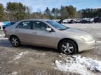 2005 Honda Accord EX