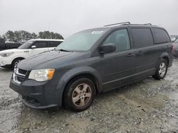 2012 Dodge Grand Caravan SXT en venta en Loganville, GA