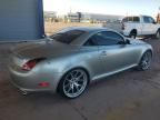 2002 Lexus SC 430